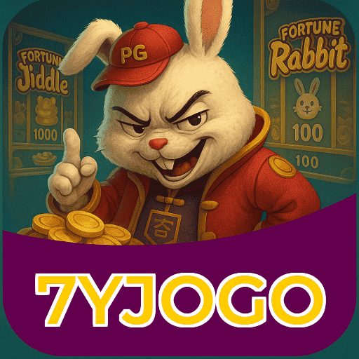 7YJOGO: Cassino Online Seguro e Divertido