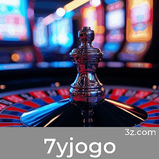 Formulário de cadastro da 7yjogo