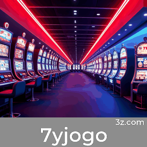 Formulário de cadastro da 7yjogo