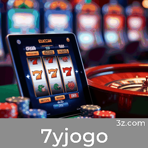 Formulário de cadastro da 7yjogo